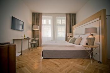 Jungmann Hotel, Prague (photo 5)