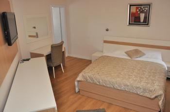 Hotel Prima, Pristina (photo 3)