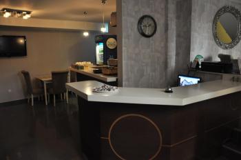 Hotel Prima, Pristina (photo 4)