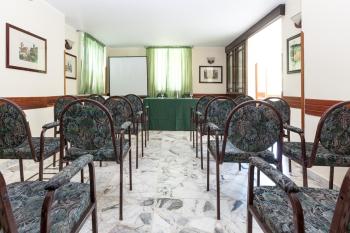 Hotel Villa d'Amato, Palermo (foto 5)