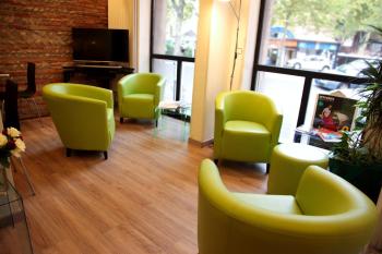 Hôtel La Chartreuse, Toulouse (photo 5)