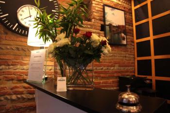 Hôtel La Chartreuse, Tuluza (zdjęcie 2)