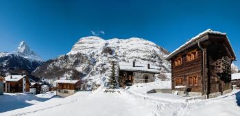 Chalet Tuk-Tuk, Zermatt (foto 3)