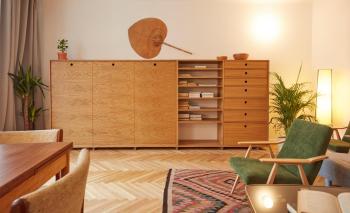 Warsaw Concierge Saska Studio, Varšava (fotografie 5)