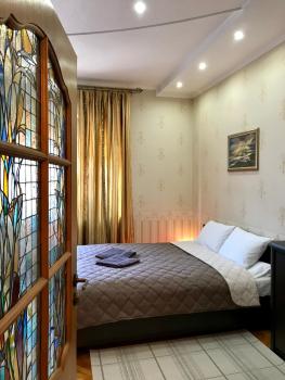 Large apartment in the city center, Mukačevo (foto 3)