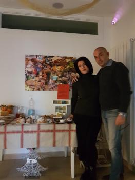 B&B Ponticello, Palermo (fotografie 4)