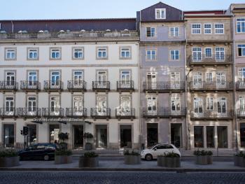 Hotel Carris Porto Ribeira, Porto (photo 5)