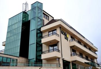 Vitoshko Lale Hotel, Sofia (photo 2)