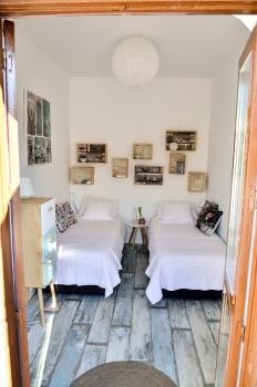 Alohamundi Campana, Sevilla (Foto 4)
