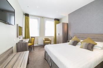 Luxury 1 Bed Riverside Apartment with Air Conditioning, Londyn (zdjęcie 4)