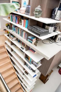 Houseboat Ark van Amstel, Amsterdam (foto 5)
