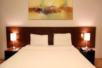 H3 Hotel Paulista, São Paulo (Foto 4)