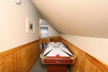 Cozy Chalet for perfect for rest and rejuvenation, Pigeon Forge (photo 5)
