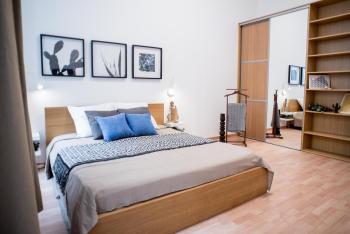 City Heart Apartment, Budapešť (fotografie 3)