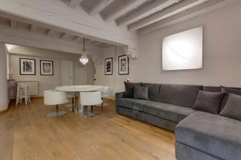Capitelli Suite, Florencie (fotografie 2)