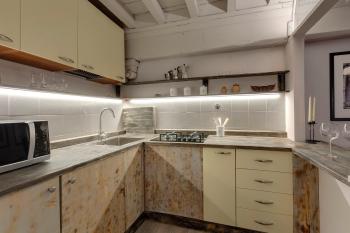 Capitelli Suite, Florencie (fotografie 3)