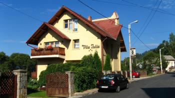 Vila Iulia, Vatra Dornei (Foto 3)