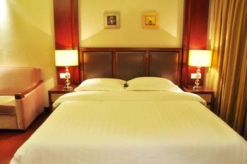 Ziyuan Service Apartment, Shanghai (Foto 4)