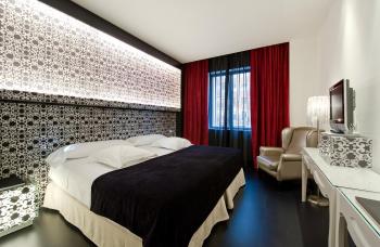 Vincci Vía - 66, Madrid (fotografie 3)