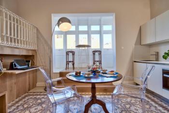 Mint Suite No3, La Valette (photo 4)