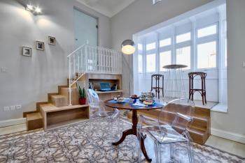 Mint Suite No3, La Valette (photo 5)
