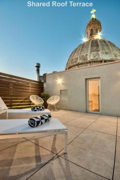 Mint Suite No3, La Valette (photo 3)