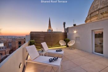 Mint Suite No3, La Valette (photo 2)