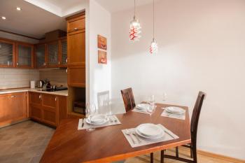Riga City Center Apartment, Riga (foto 2)