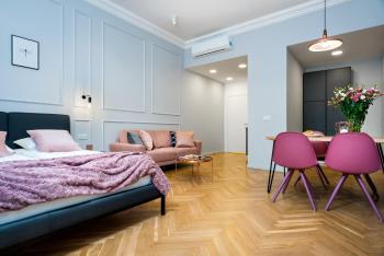 P&J Luxury Apartments, Cracovie (photo 2)