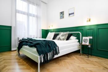 P&J Luxury Apartments, Cracovie (photo 4)