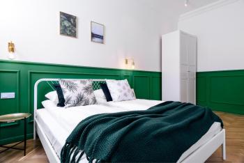 P&J Luxury Apartments, Cracovie (photo 5)