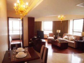 Ziyuan Service Apartment, Shanghai (Foto 3)