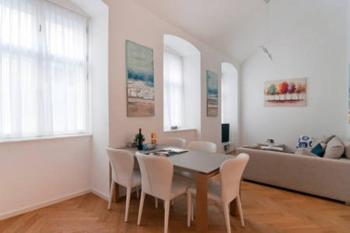 Homestay Sisi, Vídeň (fotografie 5)