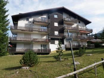 Damiez (171 Zi), Lenzerheide (zdjęcie 2)