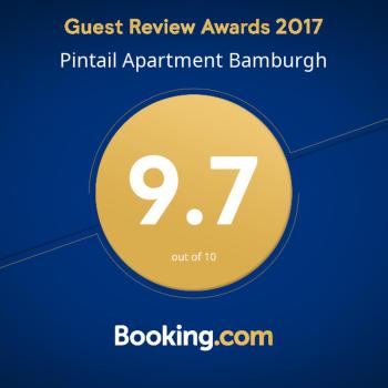 Pintail Apartment Bamburgh, Bamburgh (zdjęcie 4)