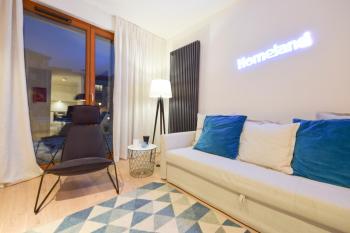 ShortStayPoland Kieslowskiego (B41), Varšava (fotografie 5)