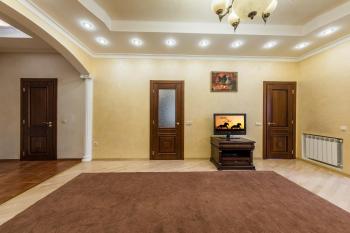 Apartment in the city center, Kiev (foto 4)
