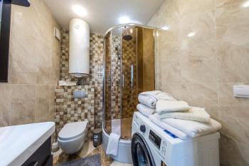 Apartment in the city center, Kiev (foto 5)