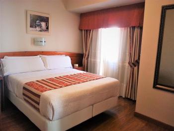 Hotel Alameda Málaga, Malaga (zdjęcie 2)