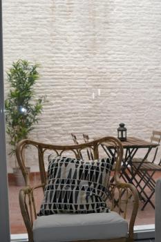 Tu Patio en Sevilla, Sevilla (Foto 3)