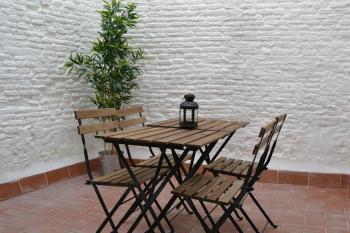 Tu Patio en Sevilla, Sevilla (Foto 4)
