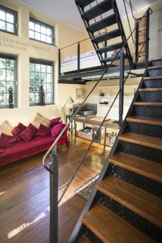 Das Trafohaus, Solingen (fotografie 3)