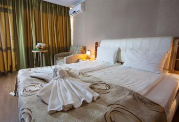 Balneo & SPA Hotel Aura, Velingrad (foto 3)