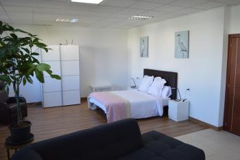 Moai Loft, Arrecife (fotografie 3)
