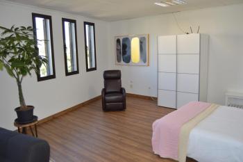Moai Loft, Arrecife (fotografie 5)