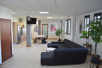 Moai Loft, Arrecife (fotografie 2)