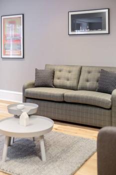JOIVY Luxurious Home near Haymarket Station, Edinburgh (Foto 5)