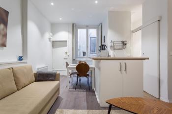 Jusquà 6 personnes au coeur du Vieux Lyon, Lyon (photo 5)
