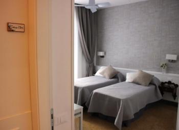 B&B Vivere Palermo, Palermo (fotografie 2)