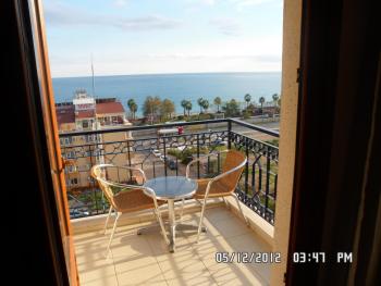 Hotel Royal Hill, Antalya (fotografie 4)